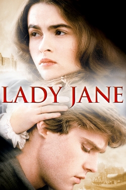 Lady Jane